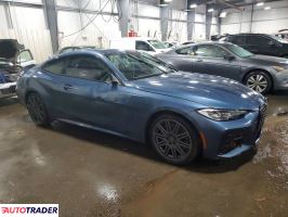BMW M4 2021 3