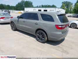 Dodge Durango 2021 5 Dodge Durango 2021 5