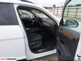Volkswagen Atlas 2024 2
