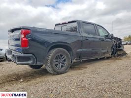 Chevrolet Silverado 2023 6