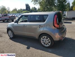 Kia Soul 2019 2 Kia Soul 2019 2