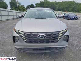 Hyundai Tucson 2024 2