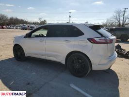 Ford Edge 2019 2 Ford Edge 2019 2
