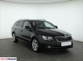 Skoda Superb - zobacz ofertę