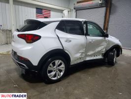 Buick Pozostałe 2025 1