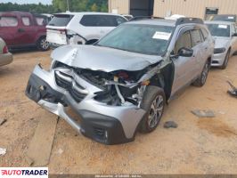 Subaru Outback 2022 2 Subaru Outback 2022 2