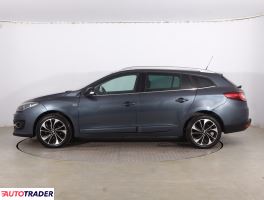 Renault Megane 2015 1.2 113 KM