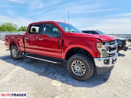 Ford Pozostałe 2022 7