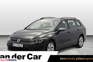 Volkswagen Golf 2021 2.0 115 KM