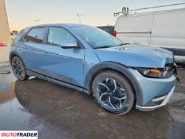 Hyundai Pozostałe 2023