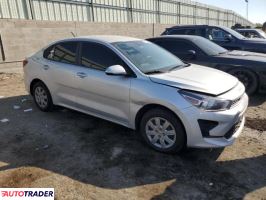 Kia Rio 2023 1