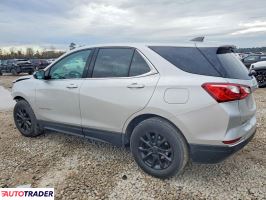 Chevrolet Equinox 2020 1