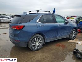 Chevrolet Equinox 2024 1