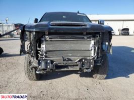Chevrolet Silverado 2024 6 Chevrolet Silverado 2024 6