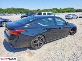 Nissan Altima 2024 2