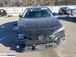 Honda Civic 2022 2