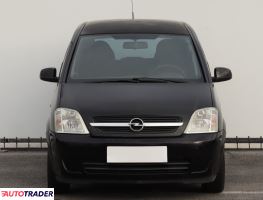 Opel Meriva 2005 1.6 99 KM