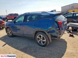 GMC Terrain 2020 1 GMC Terrain 2020 1