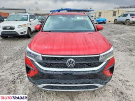 Volkswagen Pozostałe 2022 1