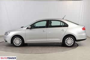 Seat Toledo 2018 1.0 93 KM Seat Toledo 2018 1.0 93 KM