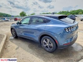 Ford Mustang 2023