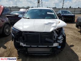 GMC Terrain 2020 1