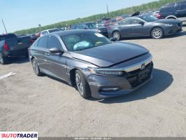 Honda Accord - zobacz ofertę