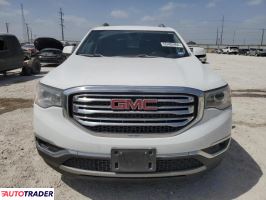 GMC Acadia 2019 3