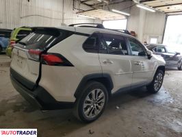 Toyota Pozostałe 2019 2 Toyota Pozostałe 2019 2