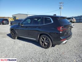 BMW X3 2022 2