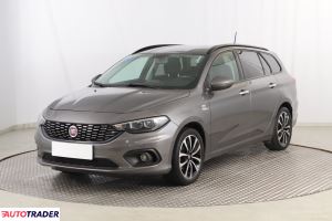 Fiat Tipo 2019 1.4 118 KM