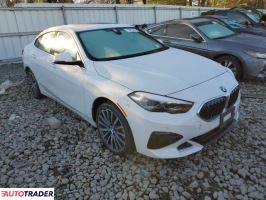BMW 228 2022 2