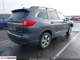 Subaru Pozostałe 2020 2 Subaru Pozostałe 2020 2