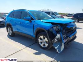 Toyota Pozostałe - zobacz ofertę