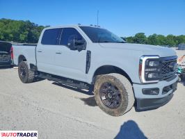 Ford Pozostałe 2024 7