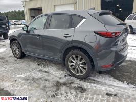 Mazda CX-5 2020 2