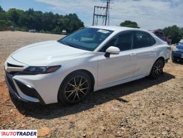 Toyota Camry 2023 2