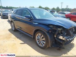 Infiniti QX50 2020 2 Infiniti QX50 2020 2