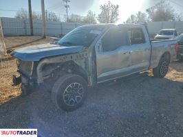 Ford Pozostałe 2022 3