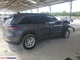 Jeep Grand Cherokee 2024 3