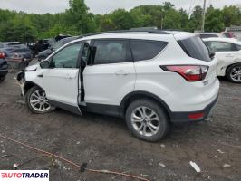 Ford Escape 2018 1