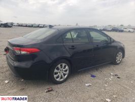 Toyota Corolla 2022 1 Toyota Corolla 2022 1