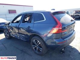 Volvo XC60 2020 2