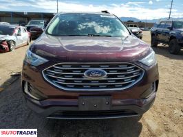 Ford Edge 2019 2 Ford Edge 2019 2