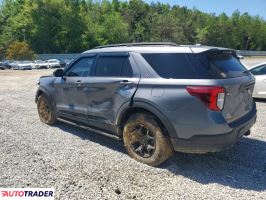 Ford Explorer 2023 2