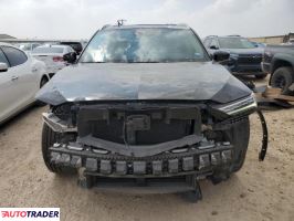 Acura MDX 2023 3