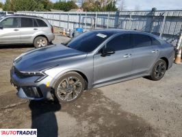 Kia Pozostałe - zobacz ofertę