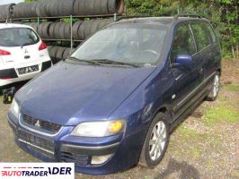 Mitsubishi Pozostałe - zobacz ofertę