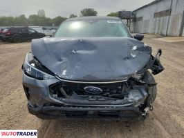 Ford Escape 2025 1