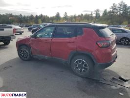 Jeep Compass 2024 2